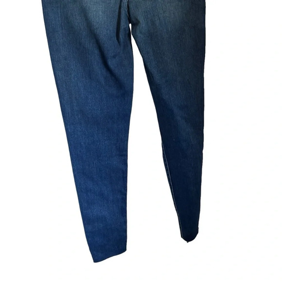 American Eagle Curvy Highest Rise Jegging size 00 - Picture 7 of 8